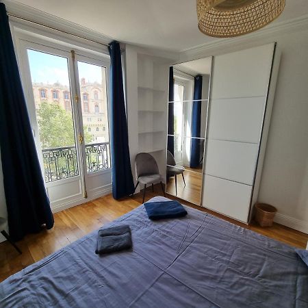 סן-ז'רמן-אן-לה Face Chateau St Germain En Laye, Appartement 4 A 6 Personnes, 23 Min De Paris Champs-Elysees מראה חיצוני תמונה