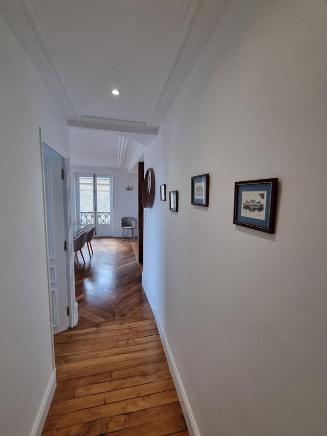 סן-ז'רמן-אן-לה Face Chateau St Germain En Laye, Appartement 4 A 6 Personnes, 23 Min De Paris Champs-Elysees מראה חיצוני תמונה