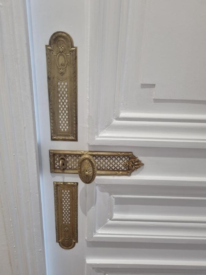 סן-ז'רמן-אן-לה Face Chateau St Germain En Laye, Appartement 4 A 6 Personnes, 23 Min De Paris Champs-Elysees מראה חיצוני תמונה