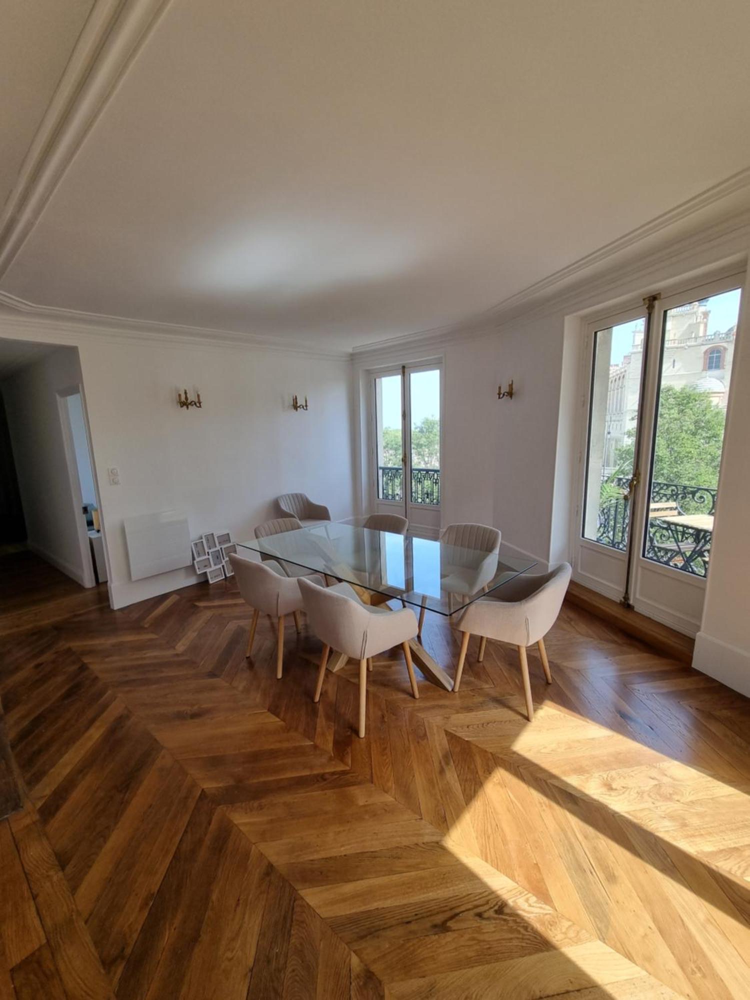 סן-ז'רמן-אן-לה Face Chateau St Germain En Laye, Appartement 4 A 6 Personnes, 23 Min De Paris Champs-Elysees מראה חיצוני תמונה